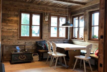 Wohnung Bad Reichenhall - 3 Zimmer, 72 m&sup2;, 1.188&euro; | Angebot:26519051