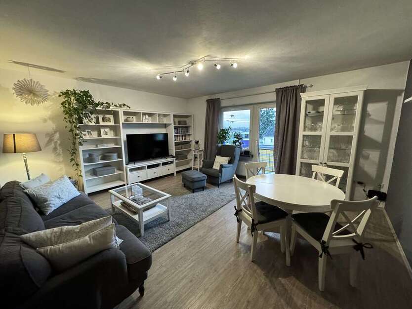 Wohnung zum Mieten in Grünstadt 760 € 76 m²