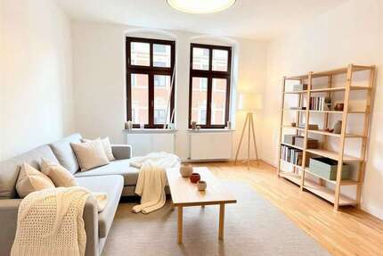 Wohnung Magdeburg Werder - 2 Zimmer, 64 m&sup2;, 619&euro; | Angebot:25251988