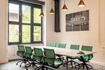 Flexible Büros und stylisches CoWorking in ehemaligem Fabrikgebäude - All-in-Miete
