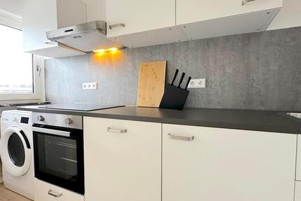 Wohnen auf Zeit Eschborn - 3 Zimmer, 60 m&sup2;, 465&euro; | Angebot:24745673