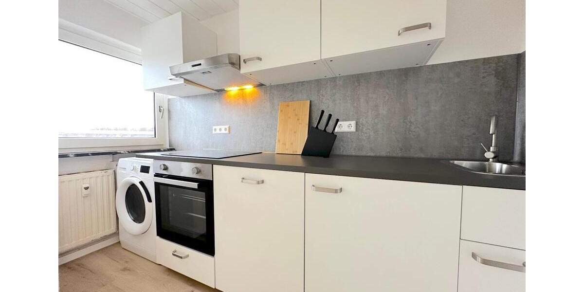 Wohnen auf Zeit Eschborn - 3 Zimmer, 60 m&sup2;, 465&euro; | Angebot:24745673