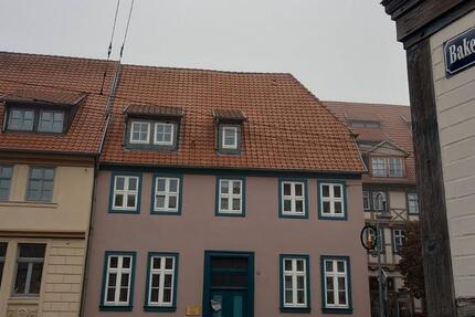 Wohnung Halberstadt - 2 Zimmer, 55 m&sup2;, 340&euro; | Angebot:26704610