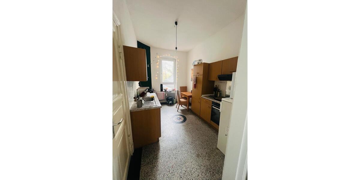 Wohnen auf Zeit Flensburg - 2 Zimmer, 28 m&sup2;, 460&euro; | Angebot:25380383