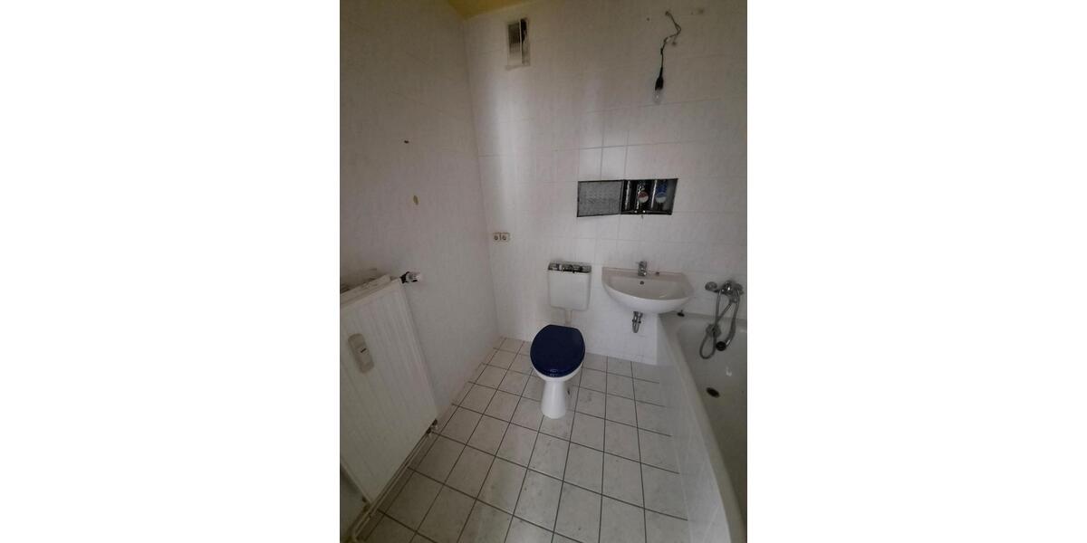 Etagenwohnung Welzow - 3 Zimmer, 62 m&sup2;, 324&euro; | Angebot:25918272