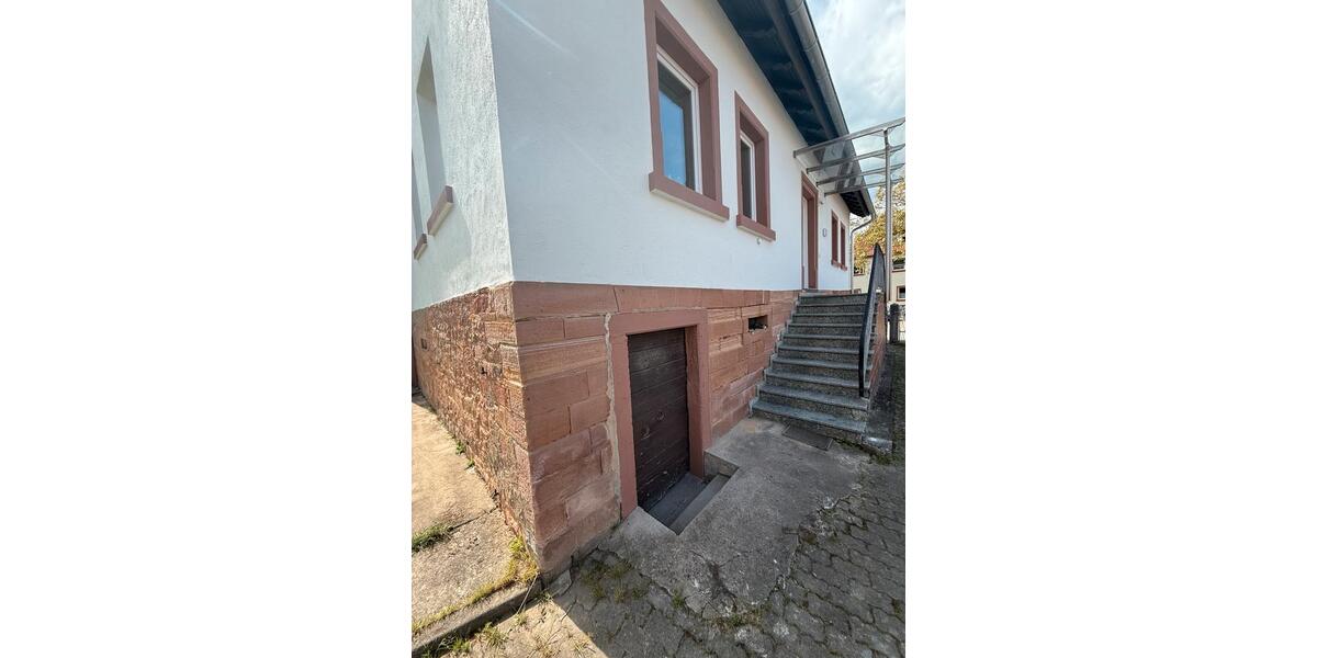 Einfamilienhaus Kleinkahl - 5.5 Zimmer, 140 m&sup2;, 1.250&euro; | Angebot:26614467