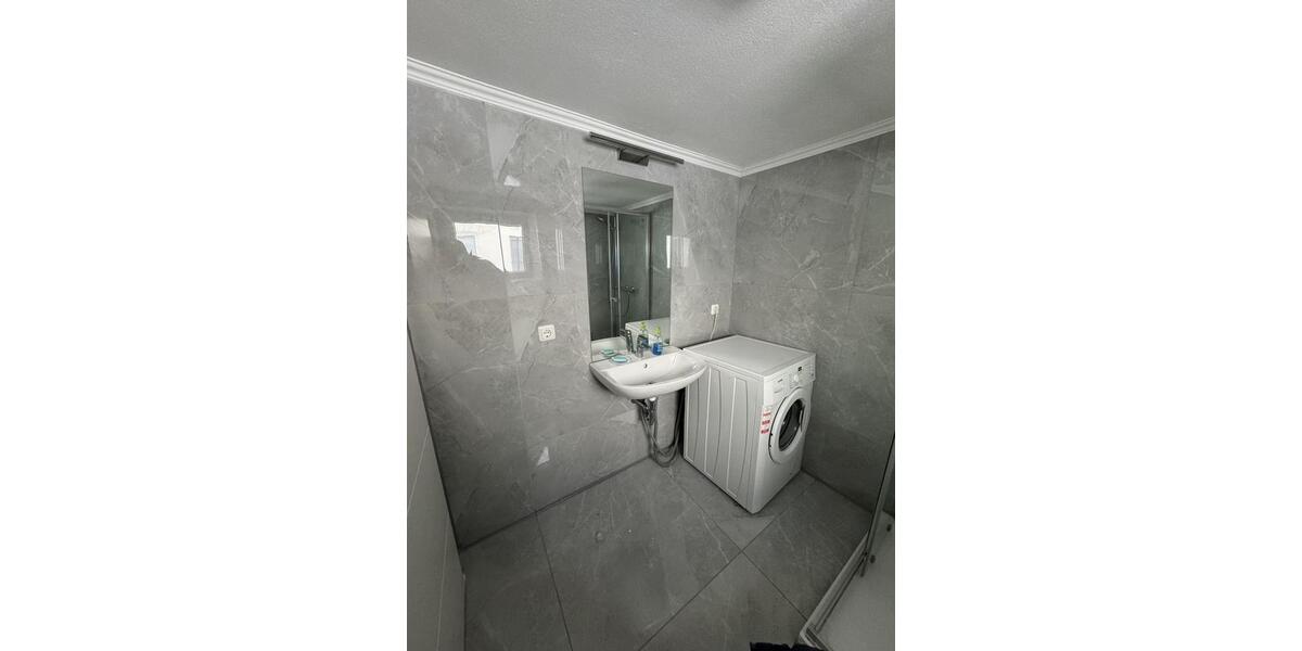 Etagenwohnung Breitenbrunn - 2 Zimmer, 35 m&sup2;, 475&euro; | Angebot:24770631