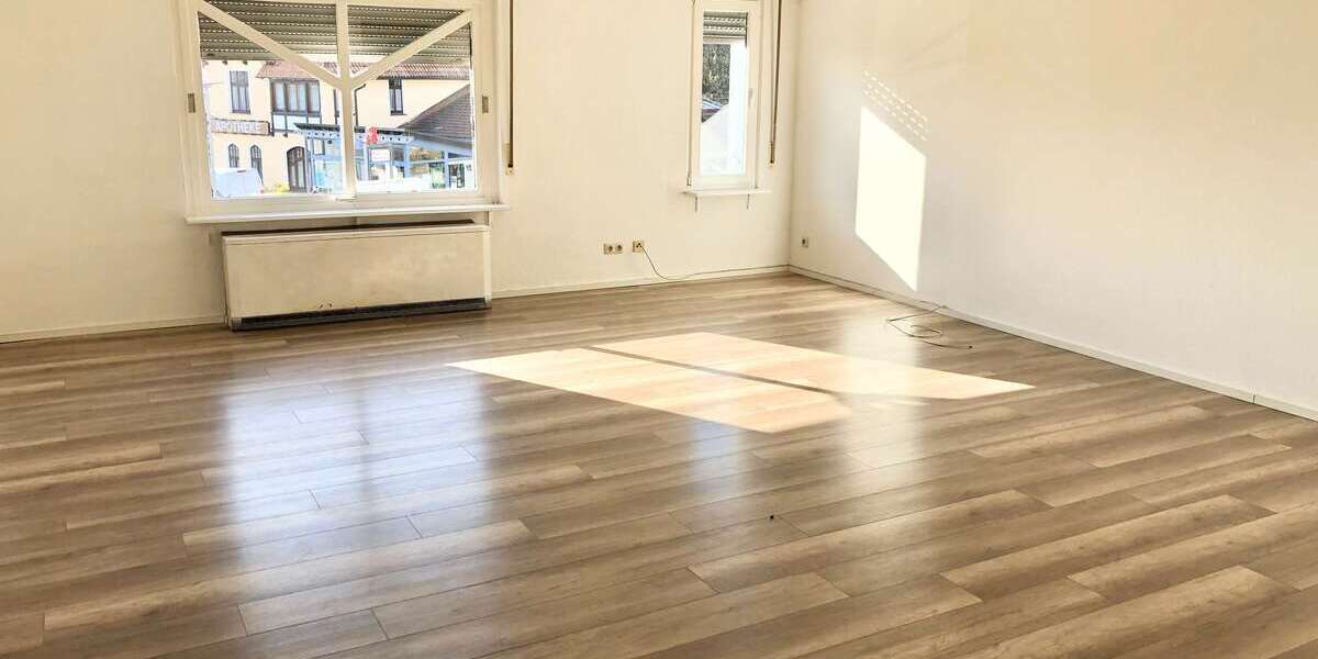 Etagenwohnung Hamm - 3 Zimmer, 95 m&sup2;, 479&euro; | Angebot:27019909