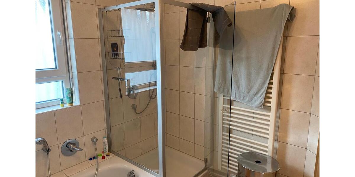 Wohnen auf Zeit Rüsselsheim am Main - 4.5 Zimmer, 120 m&sup2;, 550&euro; | Angebot:25881581