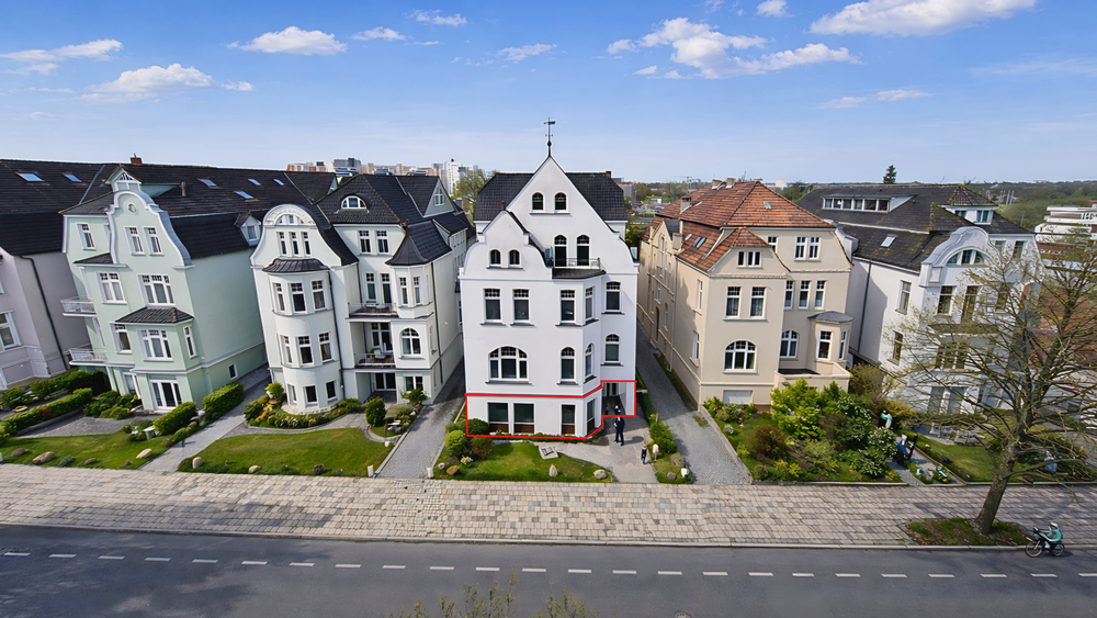 Gewerbeobjekt Rostock - 2.875&euro; | Angebot:26798734