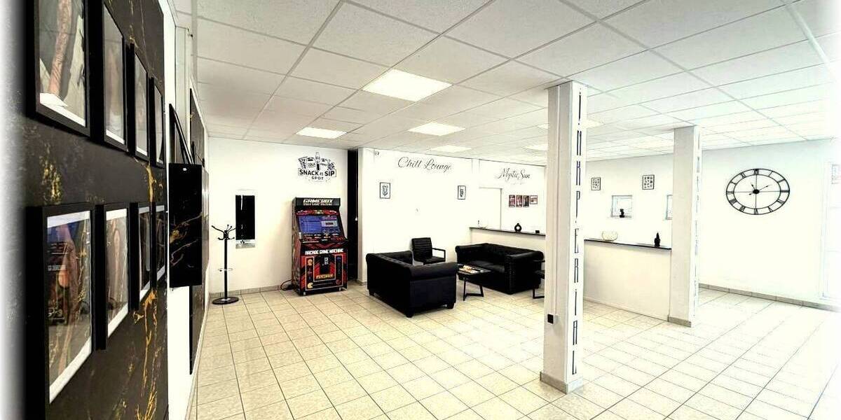 Gewerbeobjekt Oberstdorf - 1.815&euro; | Angebot:26806788