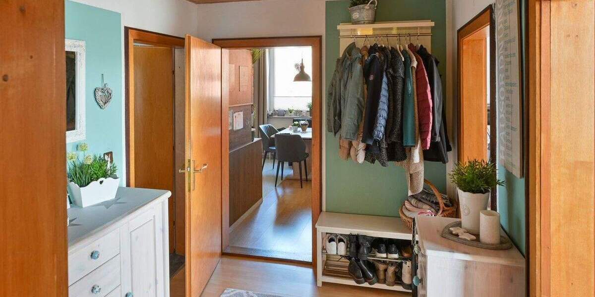 Etagenwohnung Traventhal Landgestüt Traventhal - 3 Zimmer, 79 m&sup2;, 769&euro; | Angebot:25881064