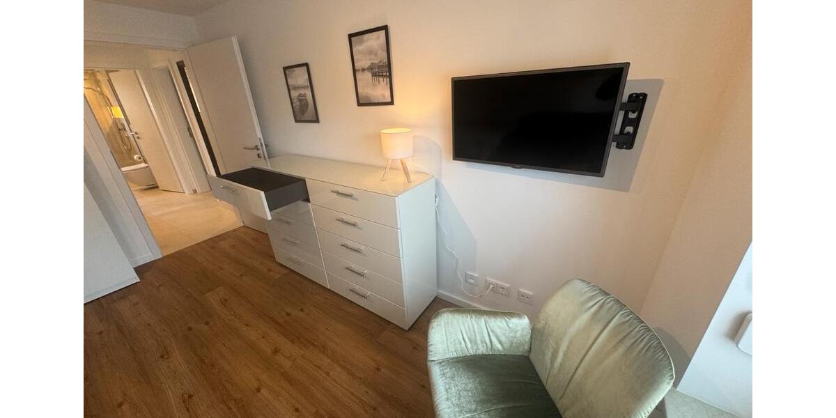 Wohnen auf Zeit Pinneberg - 1 Zimmer, 20 m&sup2;, 620&euro; | Angebot:26380243