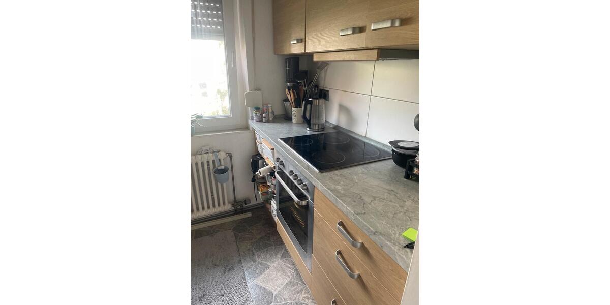 Wohnen auf Zeit Tübingen Derendingen - 1 Zimmer, 43 m&sup2;, 699&euro; | Angebot:26594576