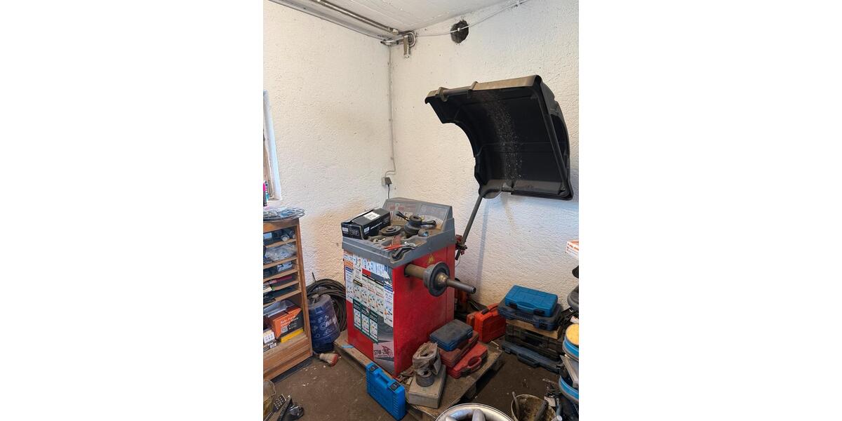 Gewerbeobjekt Tacherting - 25&euro; | Angebot:20488563