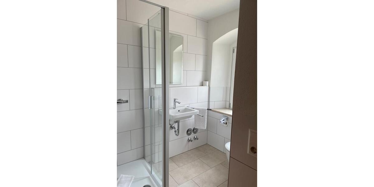 Wohnen auf Zeit Amerdingen - 1 Zimmer, 20 m&sup2;, 526&euro; | Angebot:25659487