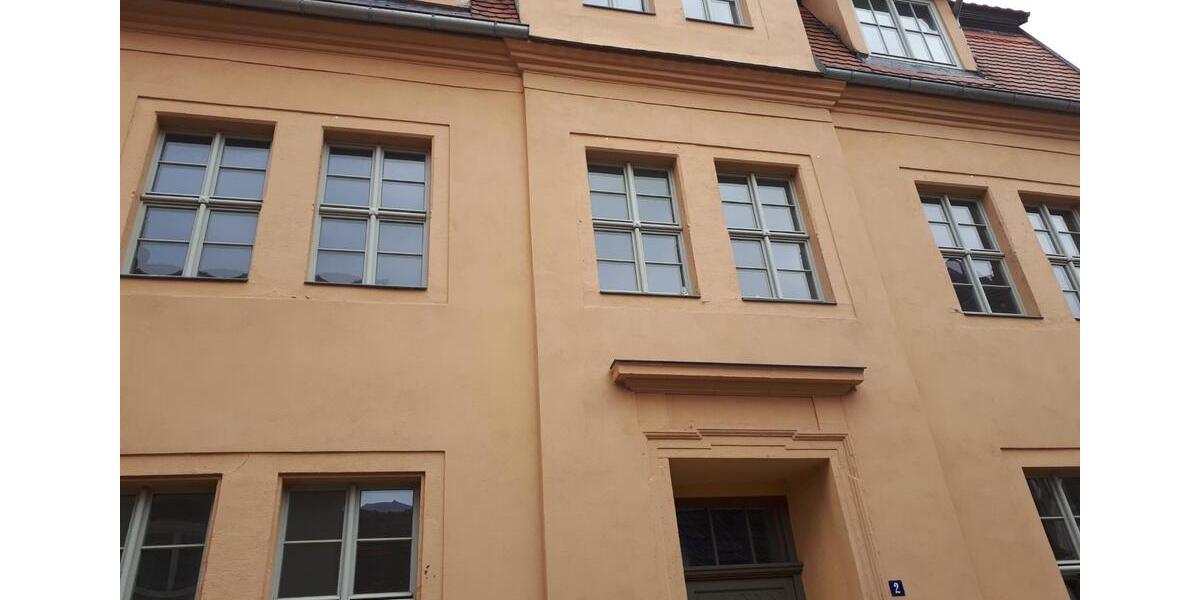 Dachgeschoßwohnung Sangerhausen - 3 Zimmer, 82 m&sup2;, 540&euro; | Angebot:25959295