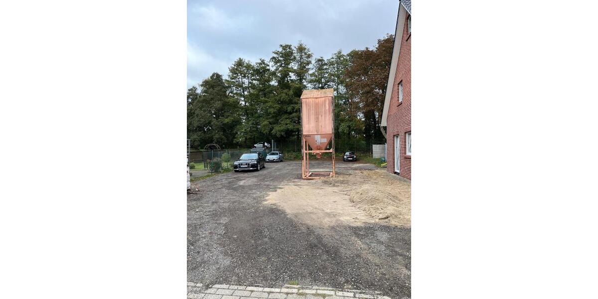 Neubau 2-Zimmer-Wohnung mit Maisonette in Stade – Erstbezug! 2 zimmer