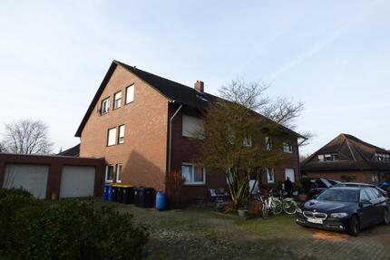 Wohnung Dinklage - 3 Zimmer, 65 m&sup2;, 460&euro; | Angebot:26039659