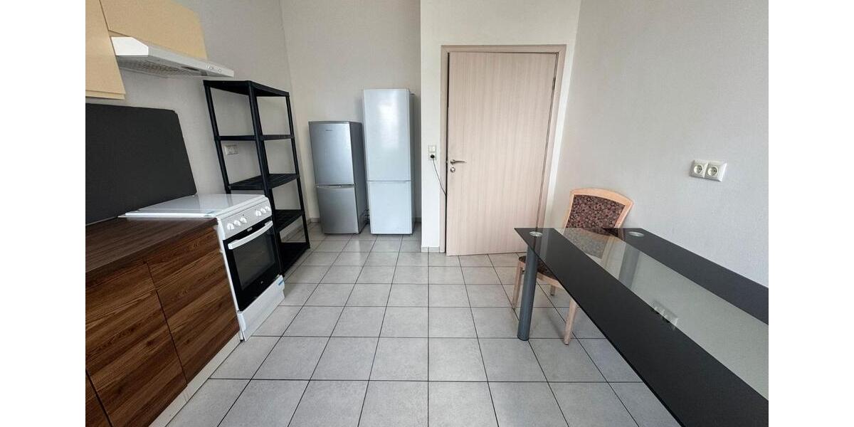 Etagenwohnung Villingen-Schwenningen Schwenningen - 1 Zimmer, 30 m&sup2;, 600&euro; | Angebot:26060002