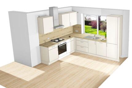 Wohnung Rudelzhausen - 2 Zimmer, 54 m&sup2;, 750&euro; | Angebot:26610712