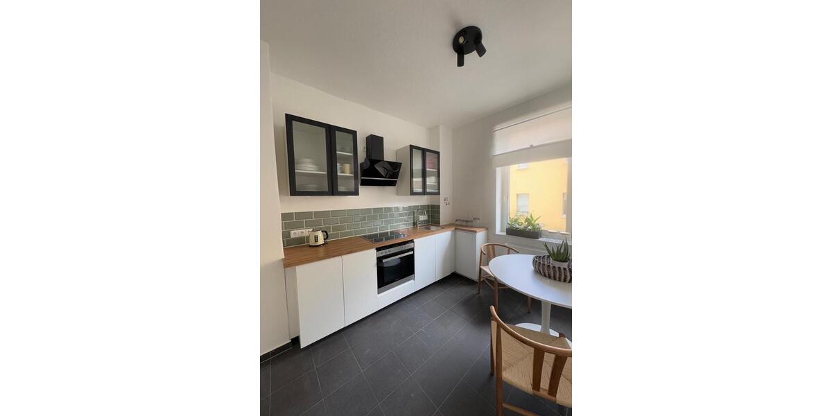 Wohnen auf Zeit Viechtach - 1 Zimmer, 20 m&sup2;, 475&euro; | Angebot:26462608