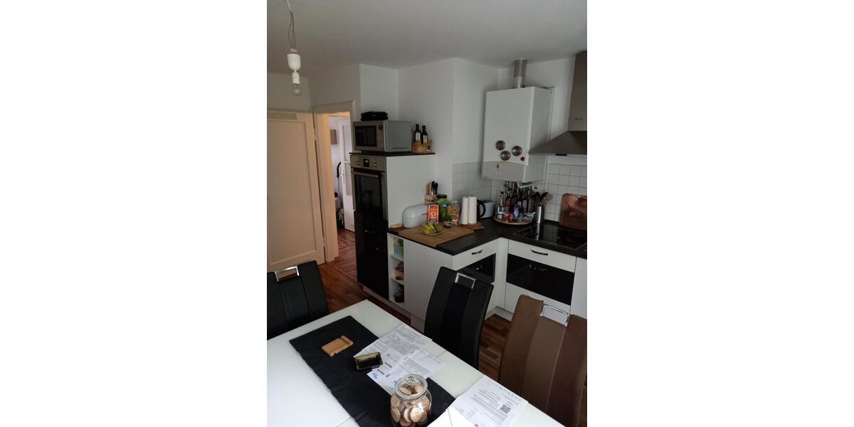 Etagenwohnung Wiesbaden Biebrich - 2 Zimmer, 50 m&sup2;, 8.700&euro; | Angebot:26069097