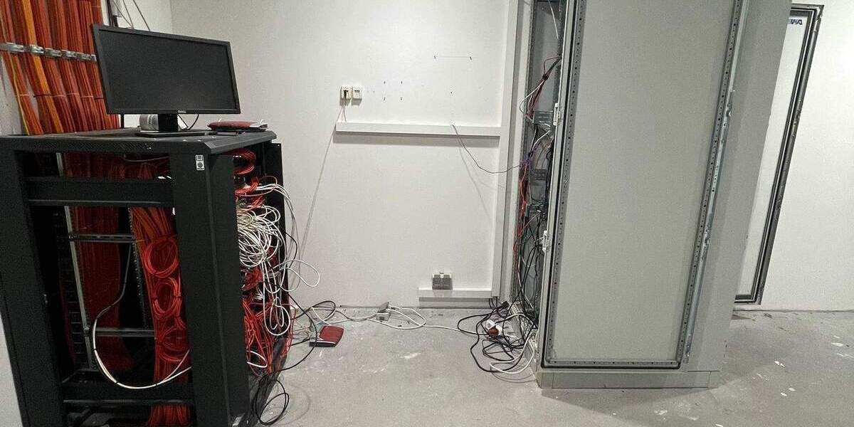 Gewerbeobjekt Sankt Ingbert St. Ingbert - 9.200&euro; | Angebot:24989861