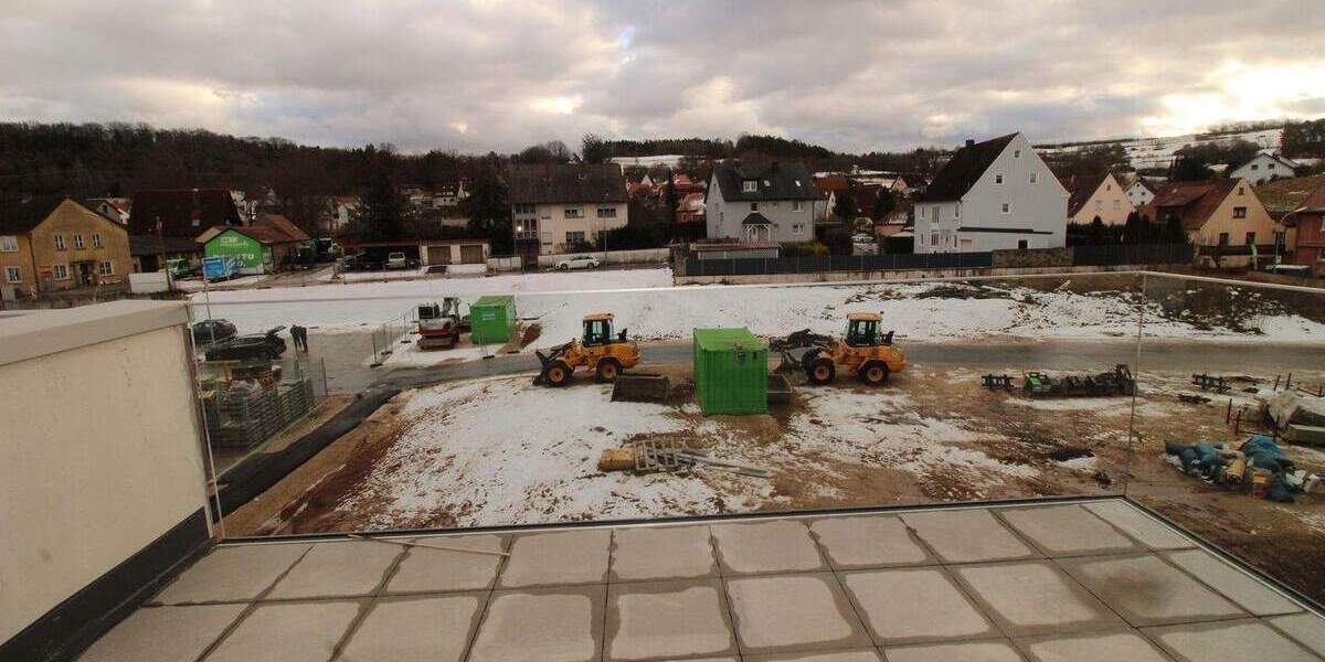 Etagenwohnung Spalt - 2 Zimmer, 79 m&sup2;, 915&euro; | Angebot:25677607