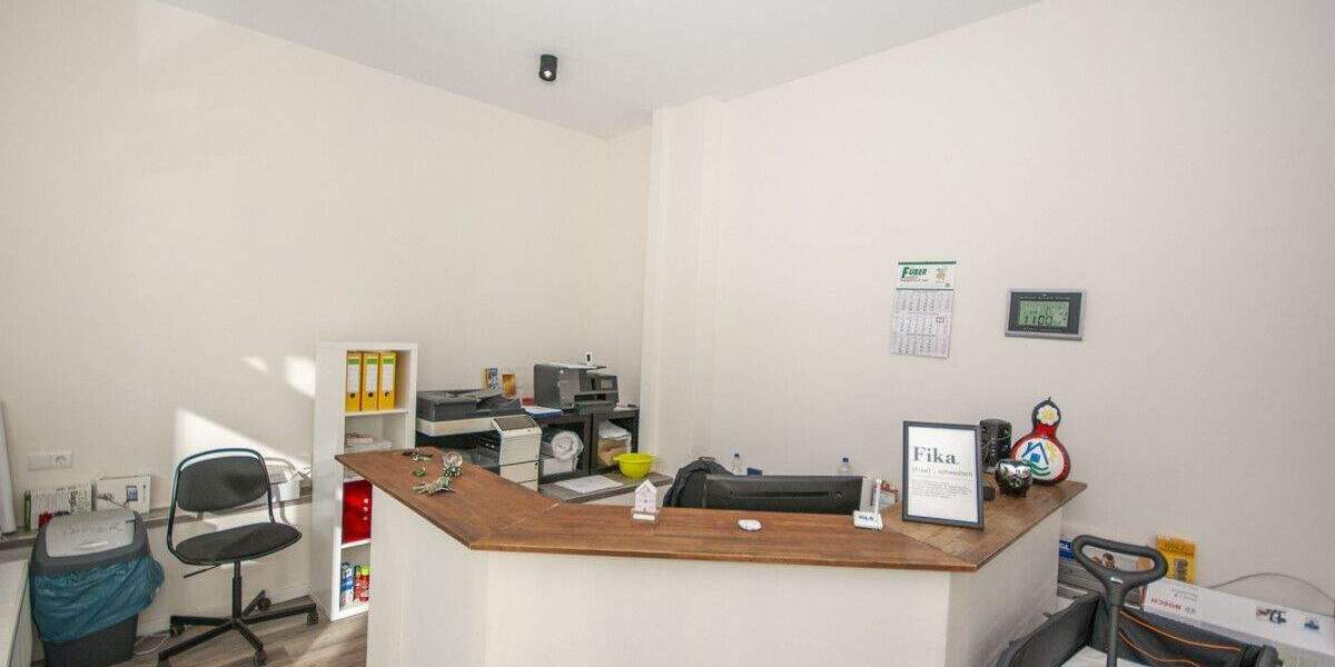 Gewerbeobjekt Goslar Hahnenklee - 2 Zimmer, 1.190&euro; | Angebot:25735497