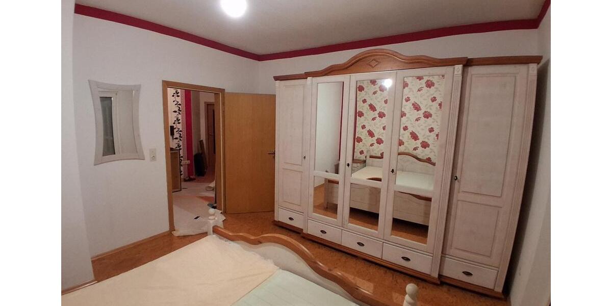 Etagenwohnung Sulzbach am Main - 6 Zimmer, 106 m&sup2;, 28&euro; | Angebot:25336001