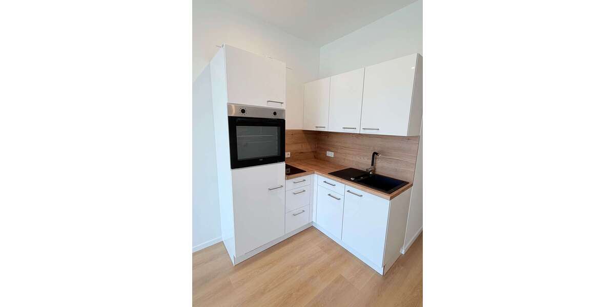 Etagenwohnung Weinheim Innenstadt - 1 Zimmer, 28 m&sup2;, 520&euro; | Angebot:26625597