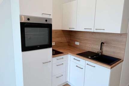 Wohnung Weinheim Innenstadt - 1 Zimmer, 28 m&sup2;, 520&euro; | Angebot:26625597