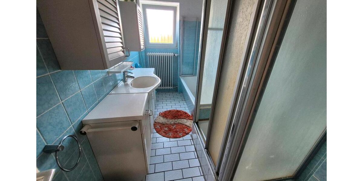 Wohnen auf Zeit Bretten - 3 Zimmer, 16 m&sup2;, 400&euro; | Angebot:25308806