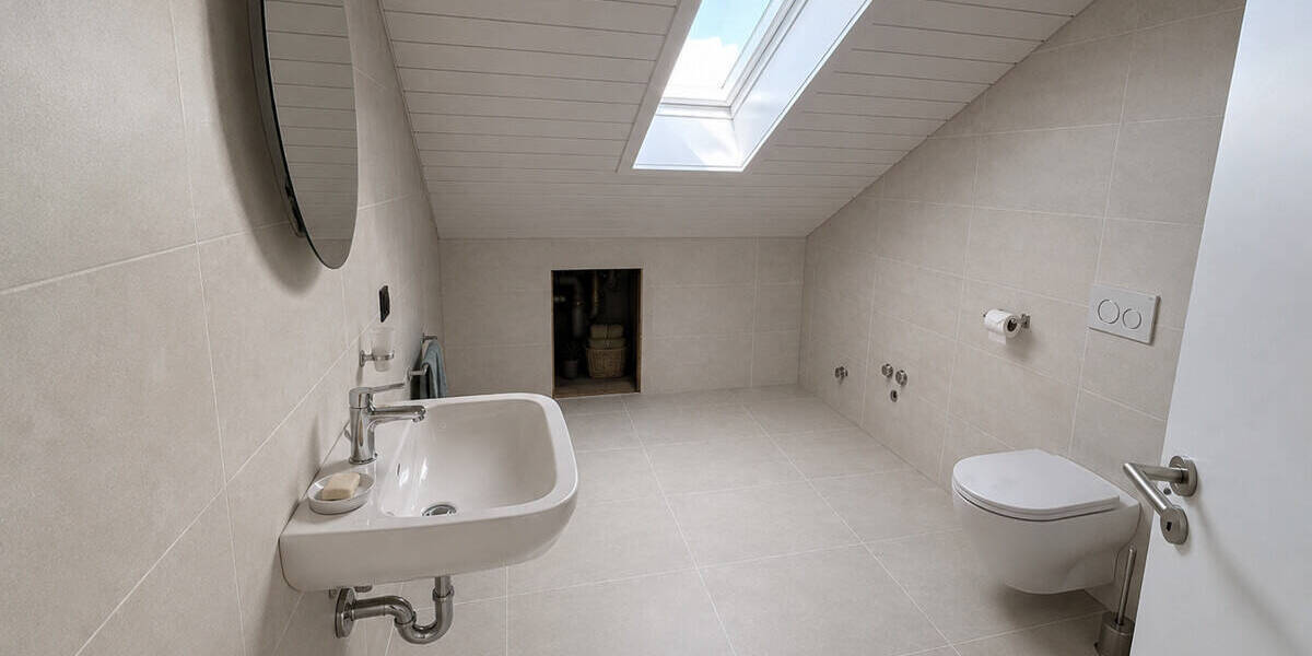 Etagenwohnung Ettenheim - 2 Zimmer, 89 m&sup2;, 955&euro; | Angebot:26616504