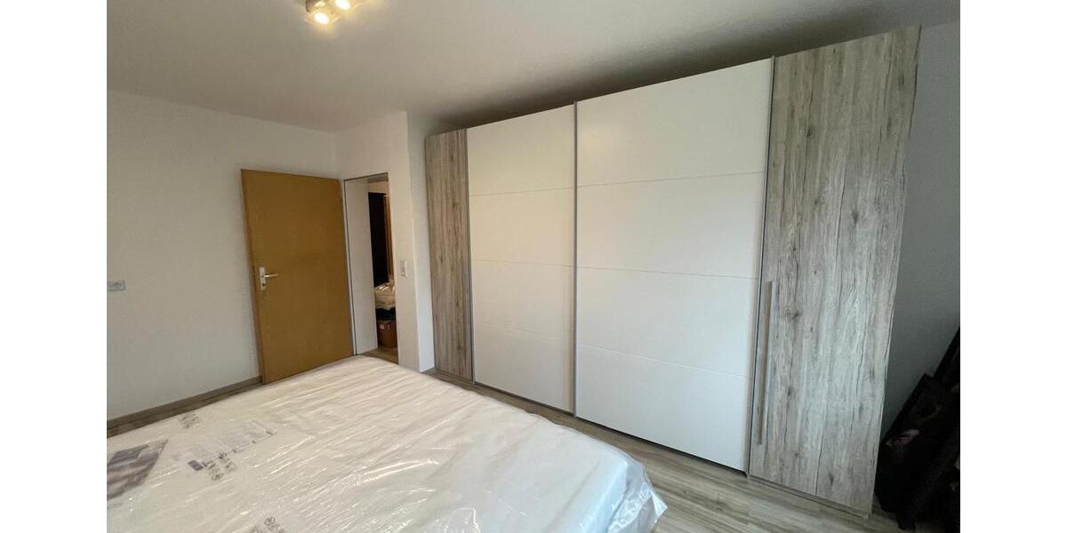 Erdgeschoßwohnung Marburg Marbach - 2 Zimmer, 80 m&sup2;, 880&euro; | Angebot:26705417