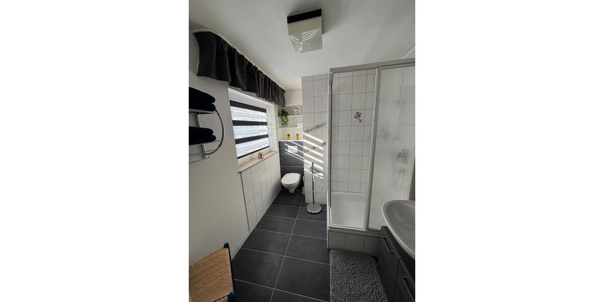 Wohnen auf Zeit Hüttlingen - 2 Zimmer, 45 m&sup2;, 50&euro; | Angebot:25400481