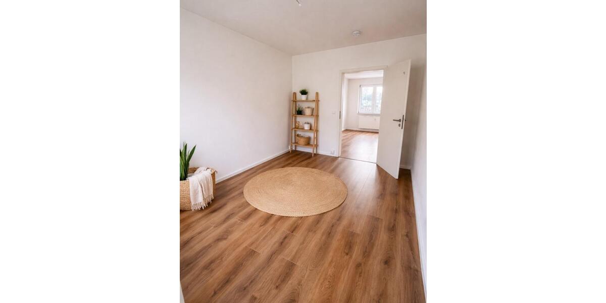 Etagenwohnung Dorf Mecklenburg - 3 Zimmer, 59 m&sup2;, 500&euro; | Angebot:23773412