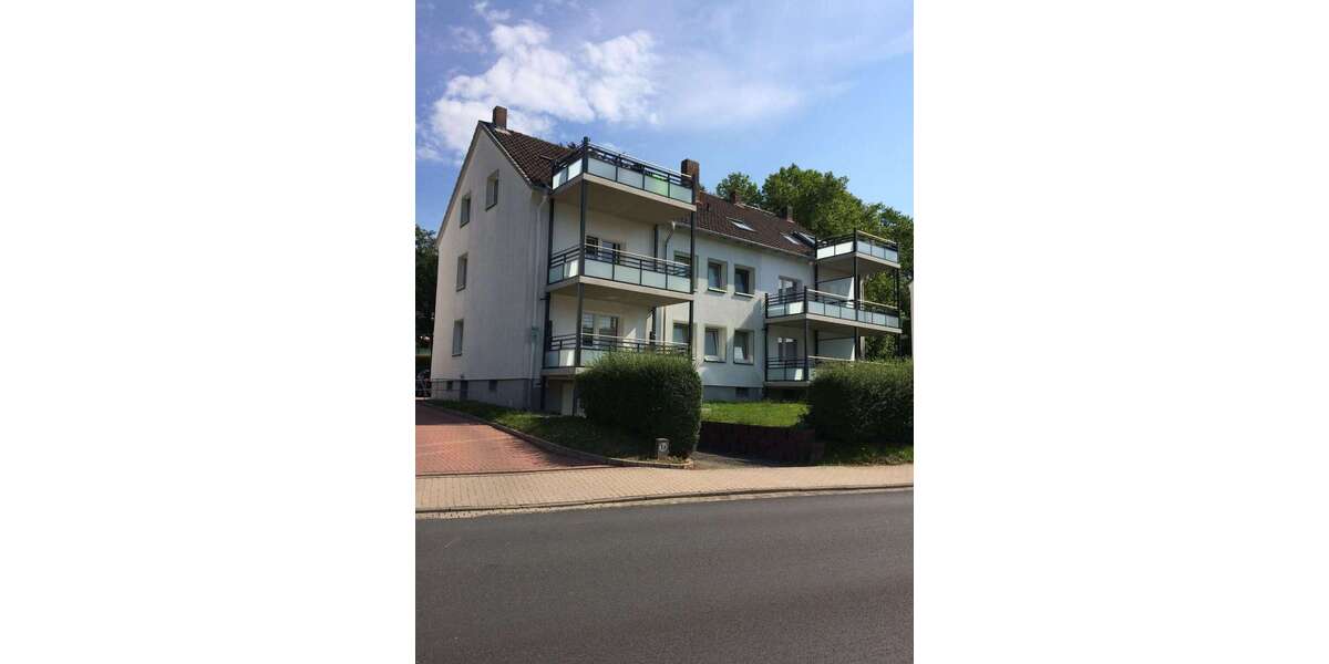 Etagenwohnung Alfeld (Leine) Röllinghausen - 2 Zimmer, 53 m&sup2;, 347&euro; | Angebot:24776141