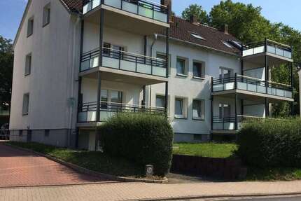 Wohnung Alfeld (Leine) Röllinghausen - 2 Zimmer, 53 m&sup2;, 347&euro; | Angebot:24776141