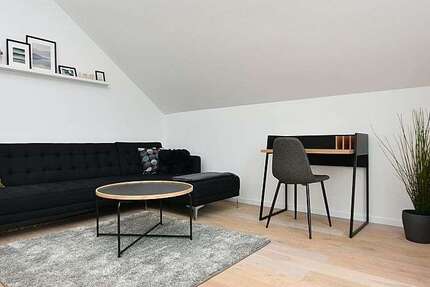 Wohnung Leinfelden-Echterdingen Echterdingen - 1.5 Zimmer, 40 m&sup2;, 1.190&euro; | Angebot:26176853