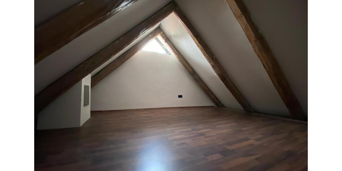 Maisonettenwohnung Hüfingen - 3.5 Zimmer, 95 m&sup2;, 975&euro; | Angebot:26224727