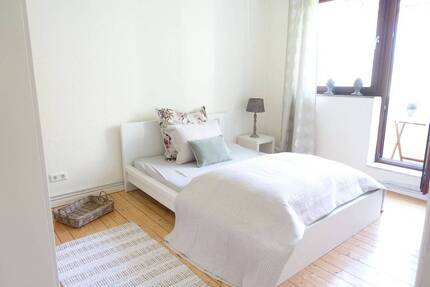 Between CITY and Airport - 28201 Kantstr 2 zimmer