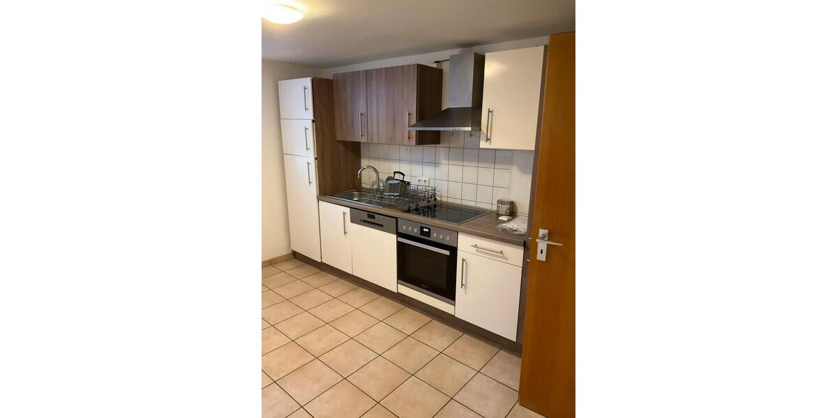 Etagenwohnung Baden-Baden Lichtental - 2 Zimmer, 70 m&sup2;, 770&euro; | Angebot:25177950