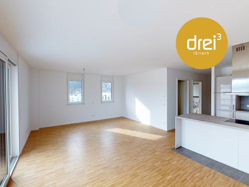 Einfamilienhaus Lörrach Brombach - 3 Zimmer, 135 m&sup2;, 1.880&euro; | Angebot:24934919