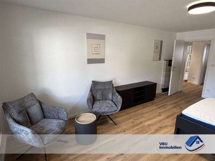 Wohnung zum Mieten in Heilbronn 590 € 23.4 m²