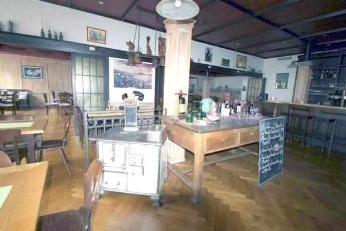 Gewerbeobjekt Hornberg Stadtgebiet - 1.600&euro; | Angebot:26119438