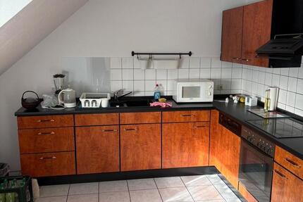 Wohnung Freudenberg - 3 Zimmer, 75 m&sup2;, 670&euro; | Angebot:25297116