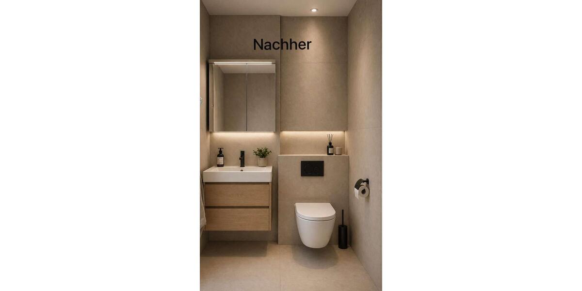 Etagenwohnung Wetzlar Hauserberg - 4 Zimmer, 90 m&sup2;, 1.050&euro; | Angebot:26443580