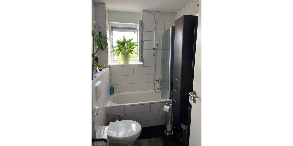 Etagenwohnung Spiesen-Elversberg Spiesen - 3 Zimmer, 60 m&sup2;, 520&euro; | Angebot:26758845